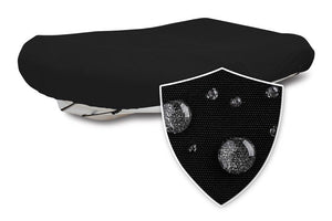 Sunbrella® Blunt Nose Inflatable Boat Cover with Swatch