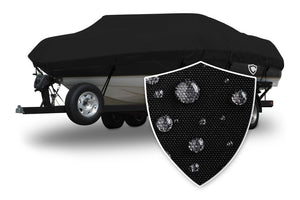 2003 Centurion Escalade Sharkskin™ Supreme Boat Cover with Swatch