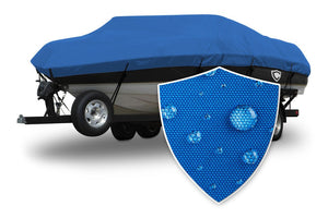 2003 Centurion Escalade Sharkskin™ Supreme Boat Cover with Swatch