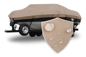 2003 Centurion Escalade Sharkskin™ Supreme Boat Cover with Swatch