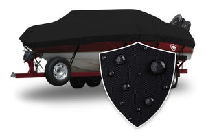 2008 Glastron GT 185 SF Sharkskin™ Plus Boat Cover with Swatch