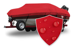 2008 Glastron GT 185 SF Sharkskin™ Plus Boat Cover with Swatch
