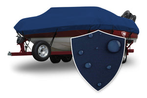 2008 Glastron GT 185 SF Sharkskin™ Plus Boat Cover with Swatch