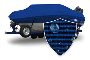 Sunbrella® Fiberglass Dinghy Boat Cover with Swatch