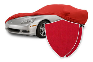 1986 Chevrolet Spectrum Form-Fit® Car Cover with Swatch