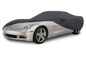 Form-Fit® Car Cover In Use