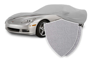 1986 Chevrolet Spectrum Form-Fit® Car Cover with Swatch