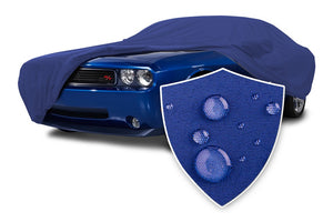 Ultratect® Car Cover with Swatch