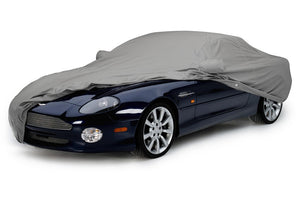 2007 Lamborghini Gallardo WeatherShield® HD Car Cover In Use