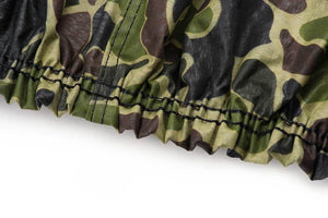 Deepwoods™ ATV Cover Hem