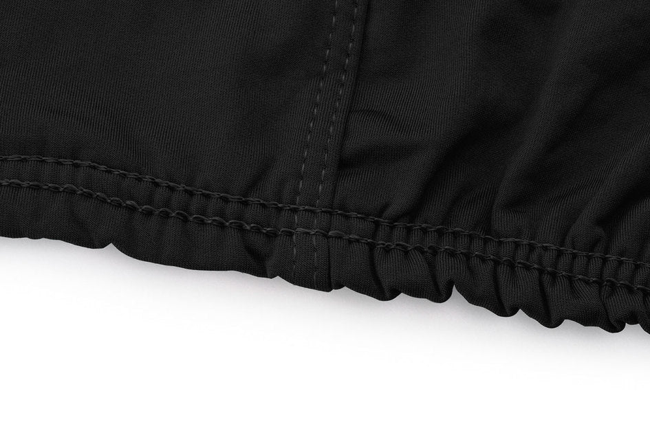 Form-Fit® Motorcycle Cover Hem