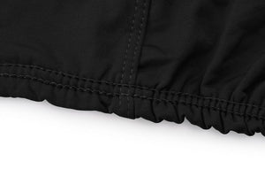 Form-Fit® Truck Cover Hem