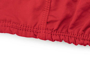 Form-Fit® SUV Cover Hem