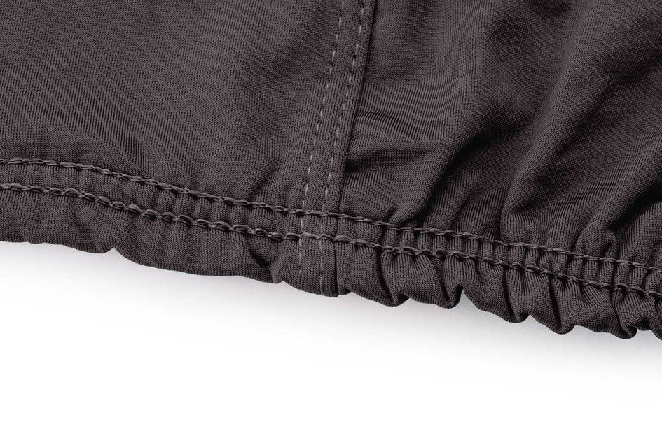 Form-Fit® Truck Cover Hem