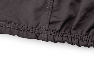 Form-Fit® Van Cover Hem