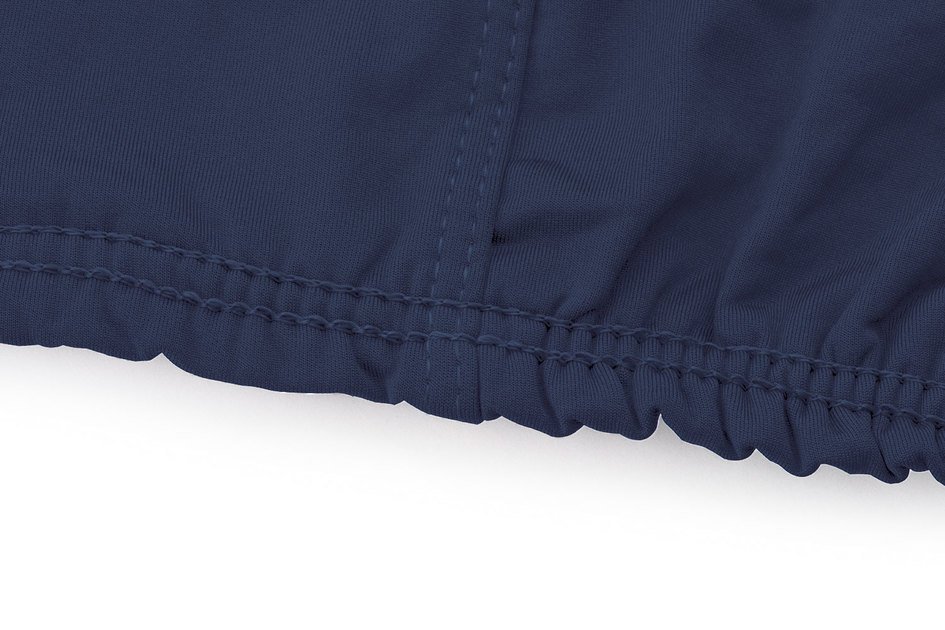 Form-Fit® SUV Cover Hem