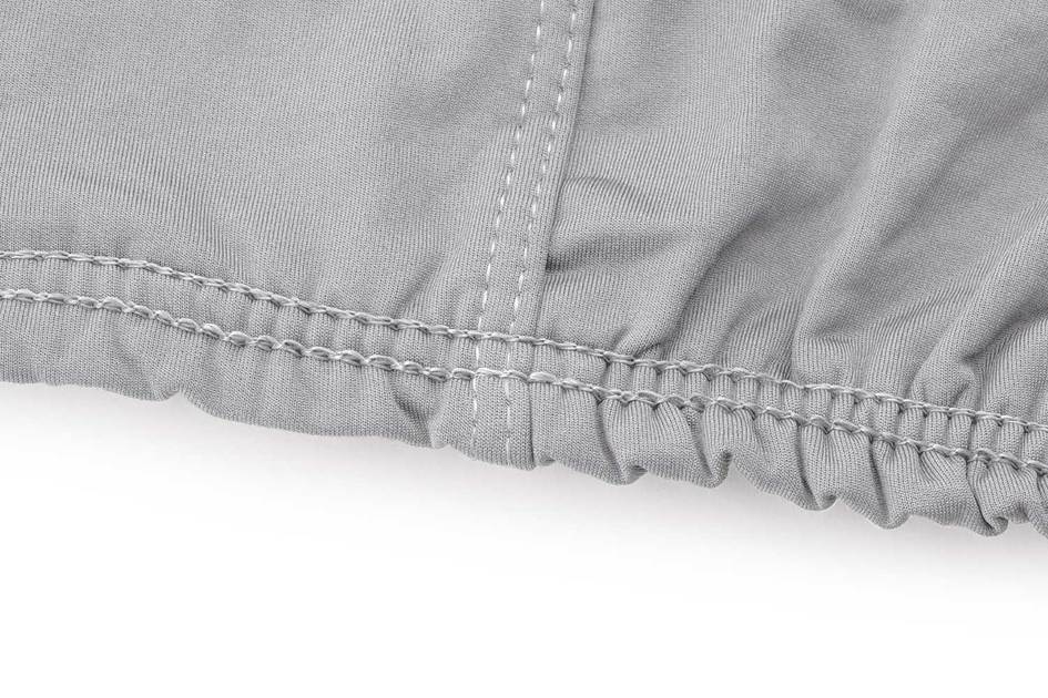 Form-Fit® Van Cover Hem