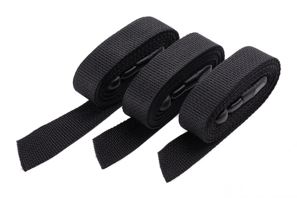 PowerPro™ ATV Cover Trailering Straps