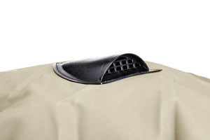 Sharkskin™ Plus Pontoon Cover Sewn-in Vent