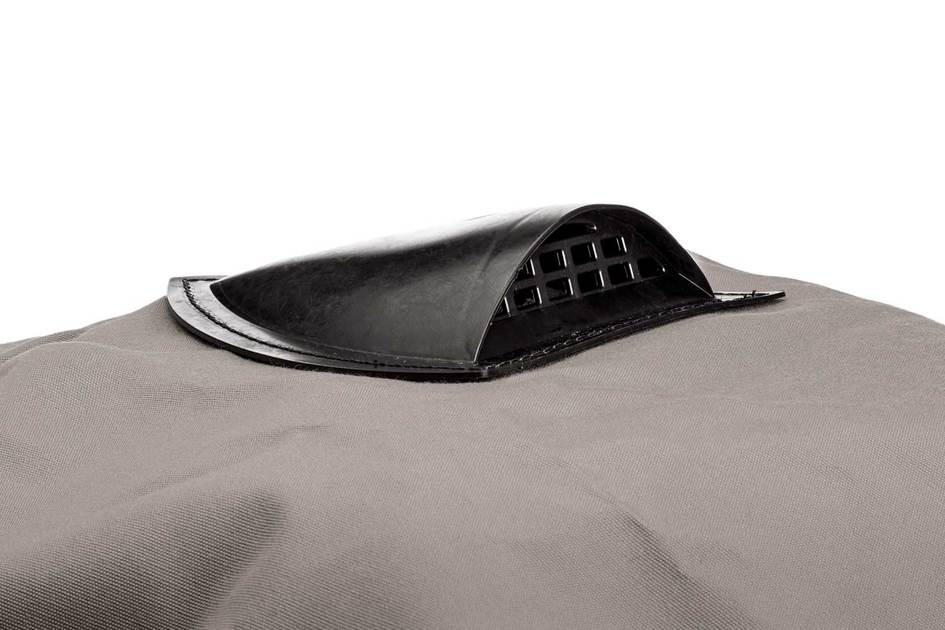 Sunbrella® Boat Cover Sewn-in Vent