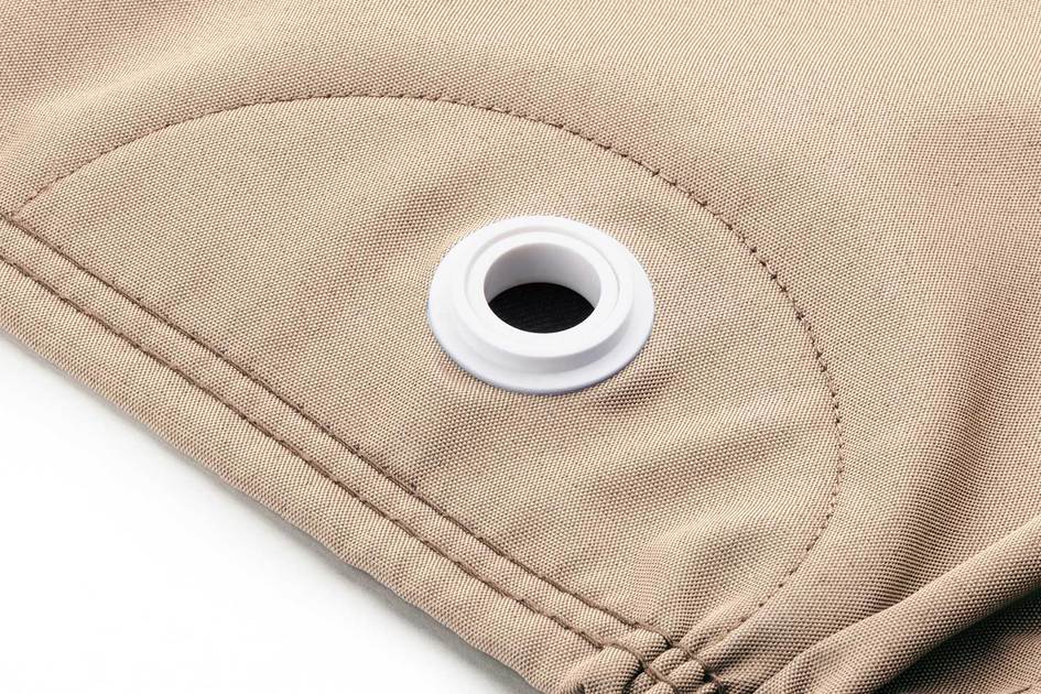 Ultratect® SUV Cover Grommet