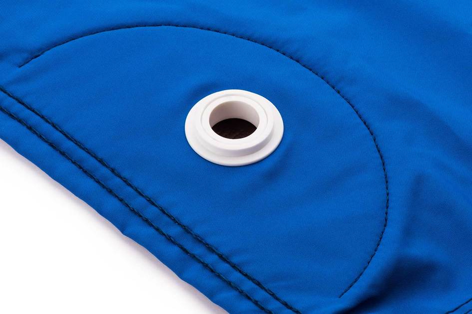 WeatherShield® HP Truck Cover Grommet