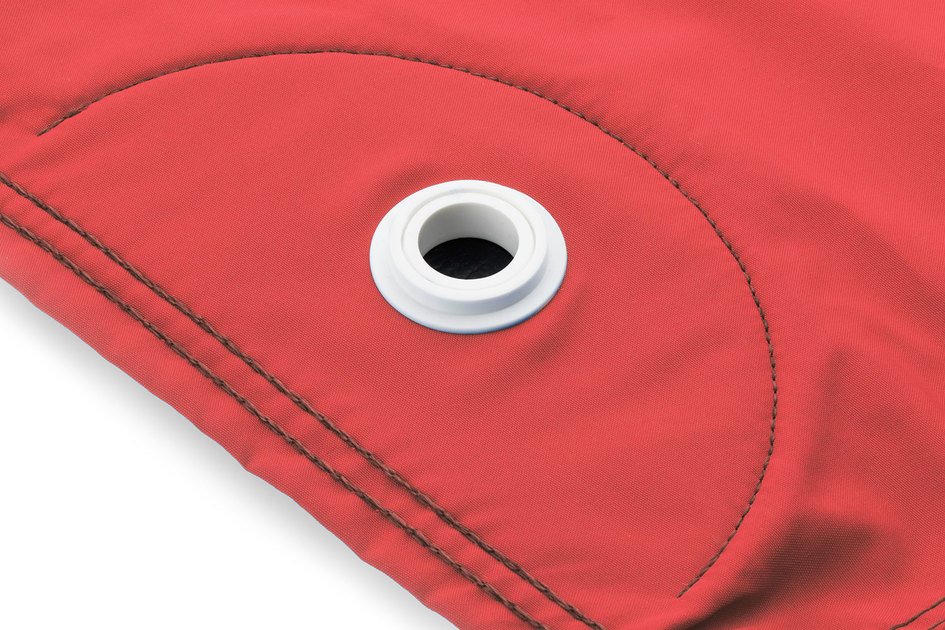 WeatherShield® HP SUV Cover Grommet