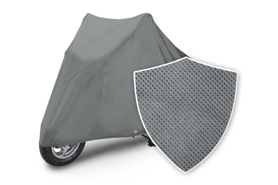 2016 Vespa Sprint 50 WeatherFit® Basic Scooter Cover – CoverAnything.com