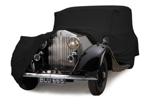 2021 Kia Niro EV Form-Fit® SUV Cover In Use