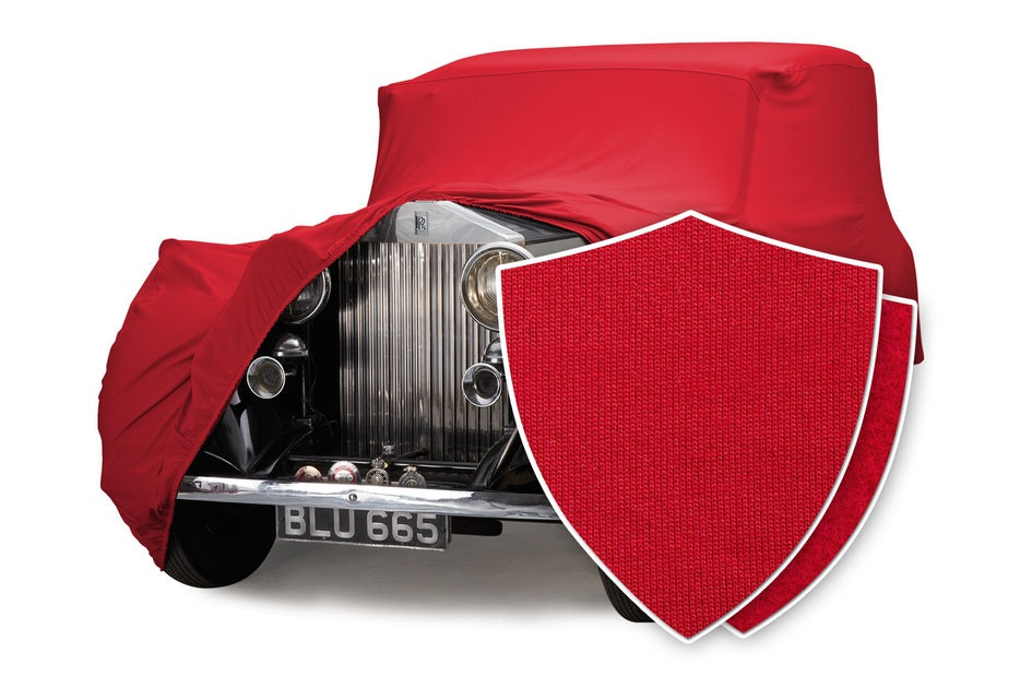 2021 Kia Niro EV Form-Fit® SUV Cover with Swatch