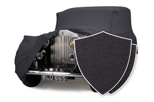 2021 Kia Niro EV Form-Fit® SUV Cover with Swatch