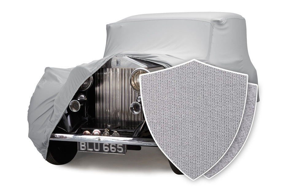 2021 Kia Niro EV Form-Fit® SUV Cover with Swatch