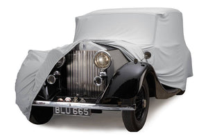 2021 Kia Niro EV Form-Fit® SUV Cover In Use