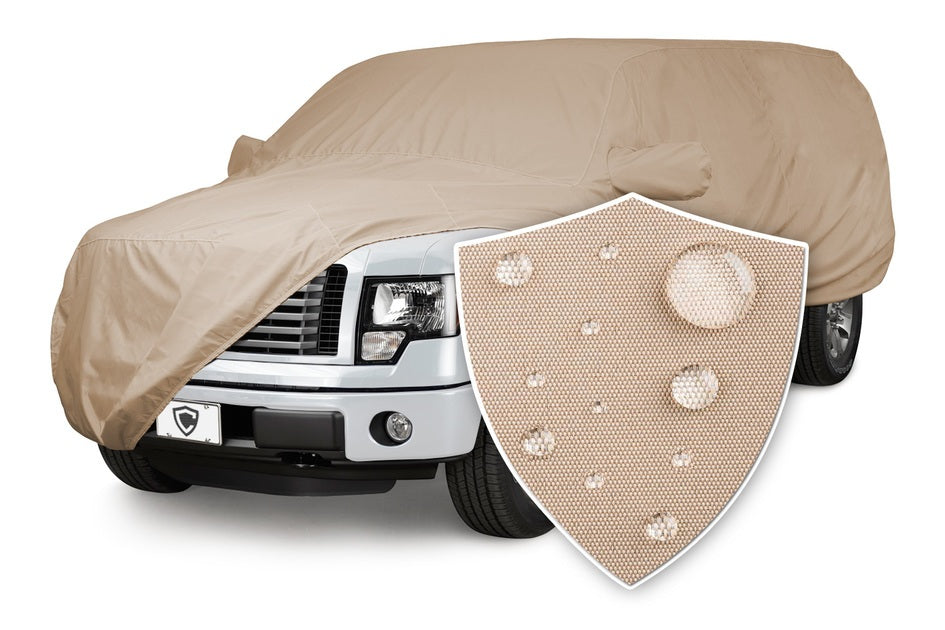 Ultratect® SUV Cover with Swatch