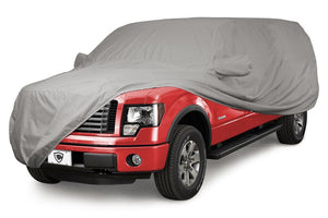 2021 Ford Escape WeatherShield® HD SUV Cover In Use
