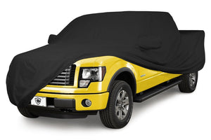 1974 Dodge D100 Form-Fit® Truck Cover In Use