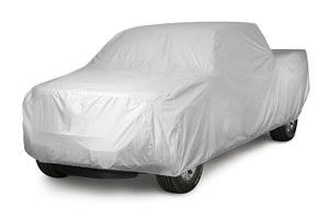 WeatherFit® Solar-X Truck Cover In Use