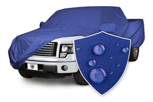 Ultratect® Truck Cover with Swatch