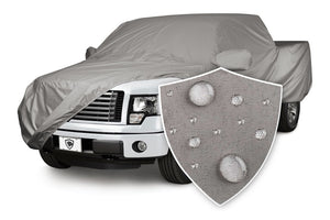 Ultratect® Truck Cover with Swatch