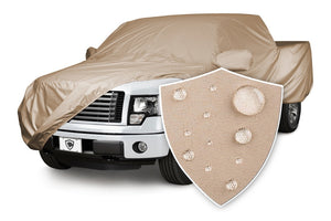 Ultratect® Truck Cover with Swatch