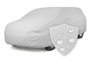 WeatherFit® Solar-X Van Cover with Swatch