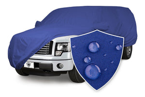 1989 Toyota Van Ultratect® Van Cover with Swatch